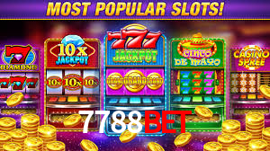 Cassino Online Seguro 7788Bet